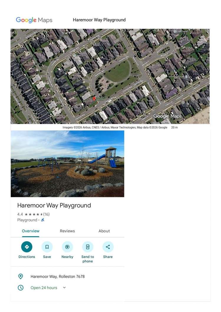 25 Haremoor Way Rolleston_24