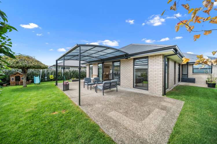 14 Lamborn Drive Papakura_7