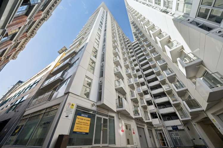 121/74 Taranaki Street Te Aro_14