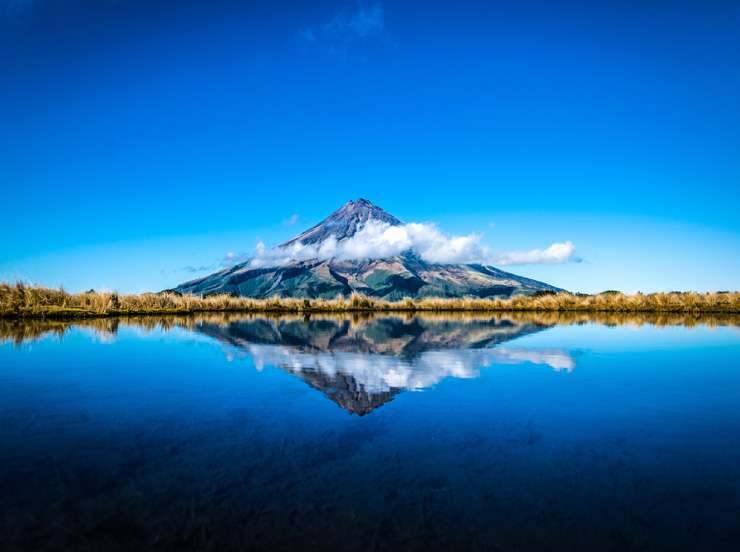 New Plymouth, Taranaki