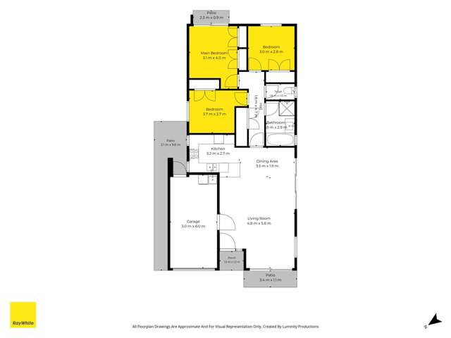 6 Sierra Way Ramarama_1