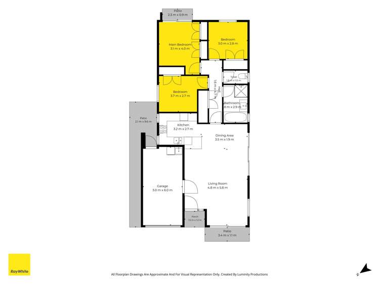 6 Sierra Way Ramarama_8