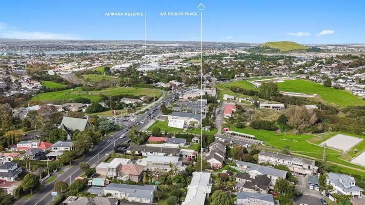 4/6 Edison Place St Heliers_14