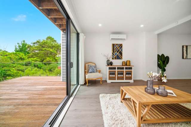 Affordable Home with Space and Privacy