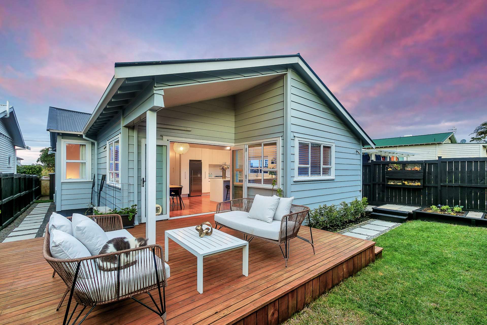 44 Huia Road Point Chevalier Auckland City Houses for Sale One Roof