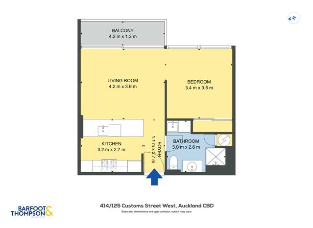 414/125 Customs Street West Auckland Central_1