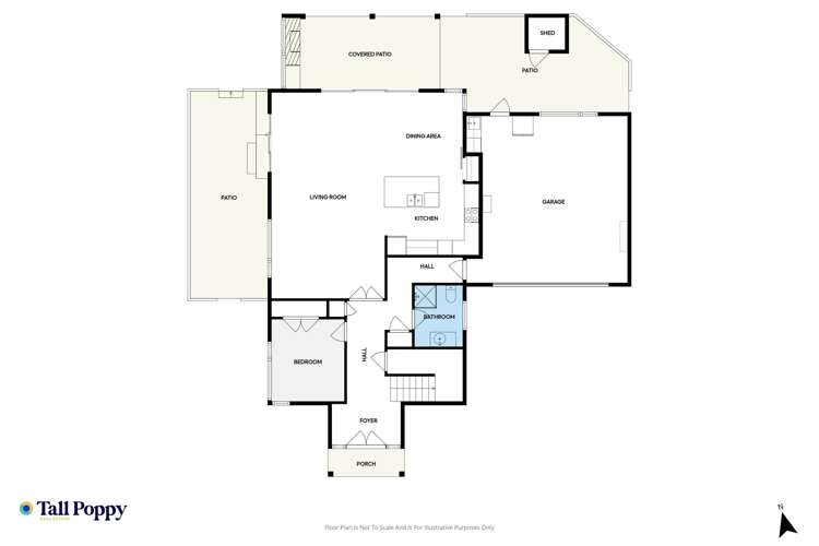 5A Carol Place Otumoetai_22