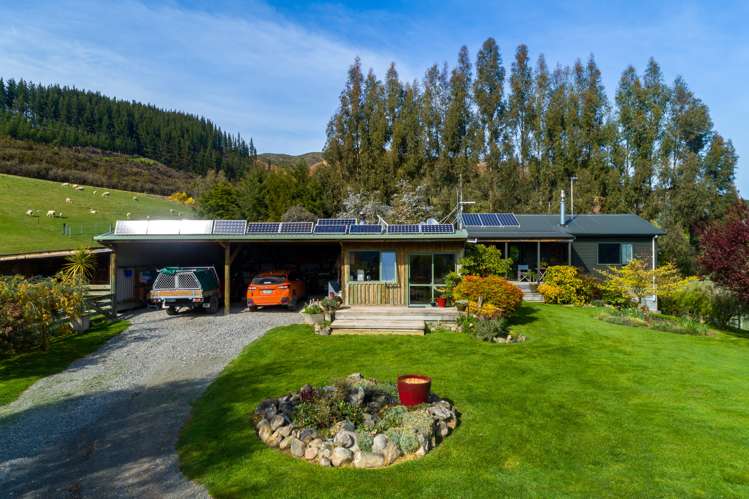 6121 State Highway 63 Wairau Valley_3