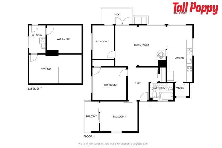 52 Waimea Avenue Calton Hill_21