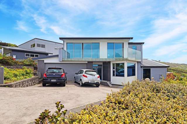 Immaculately presented executive four-bedroom family home