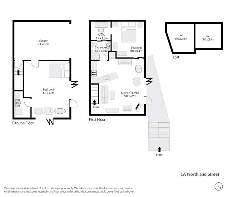 1a Northland Street Grey Lynn_10