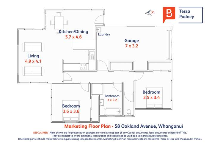 58 Oakland Avenue Saint Johns Hill_24