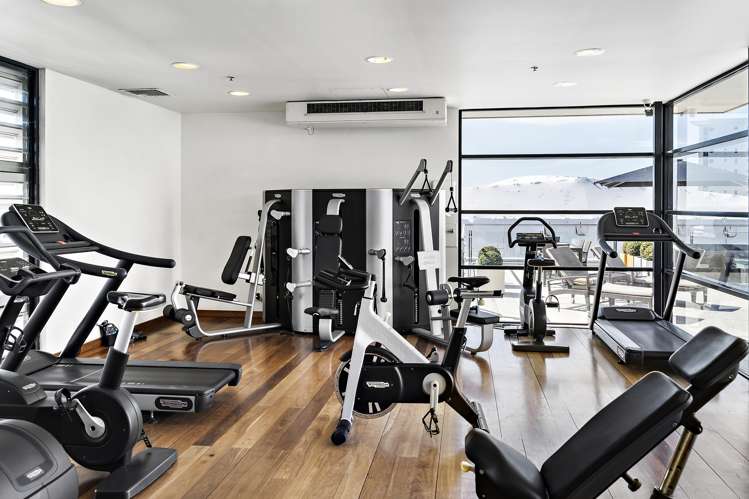 433/35 Hobson Street Auckland Central_9