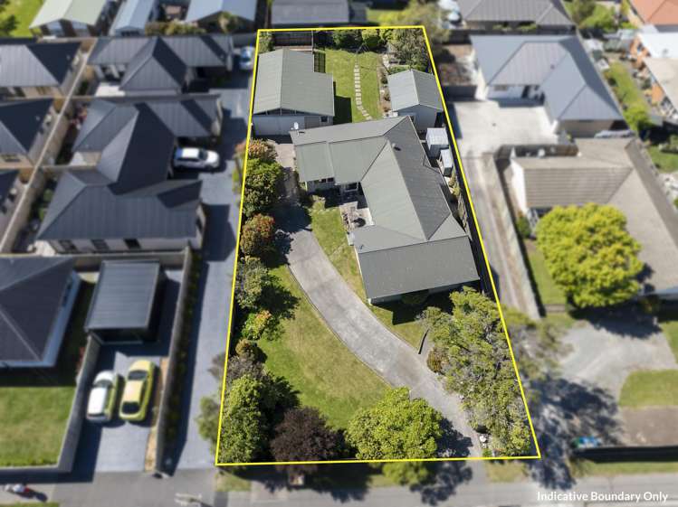 14 Ensign Street Halswell_18