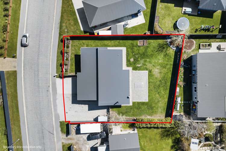 4 Parkburn Lane Cromwell_17