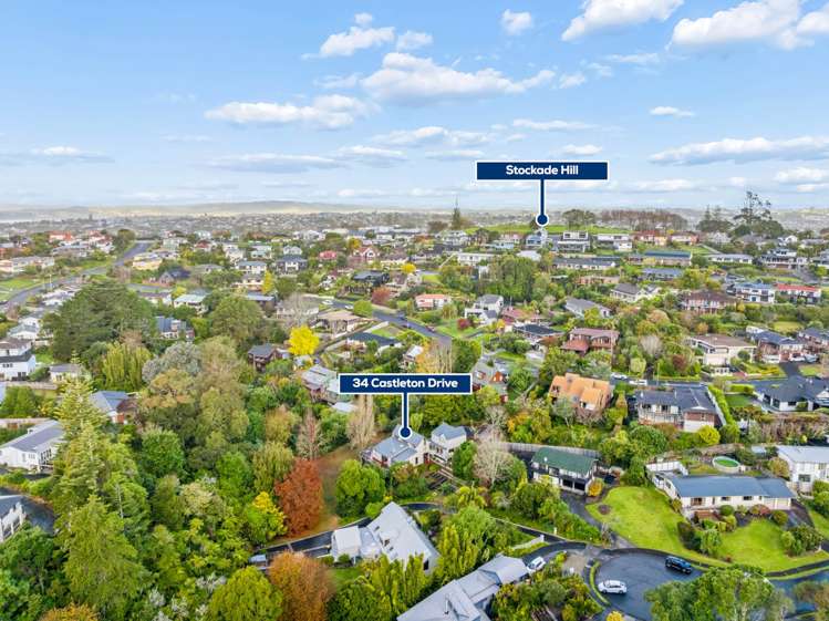 34 Castleton Drive Mellons Bay_27