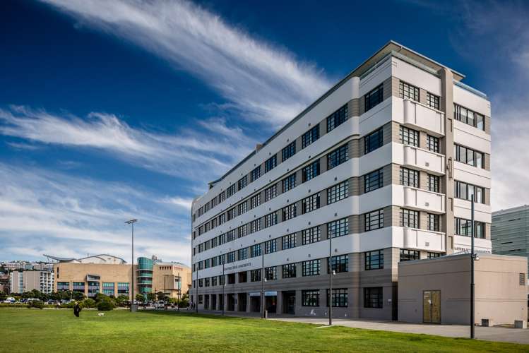 306/22 Herd Street Te Aro_14