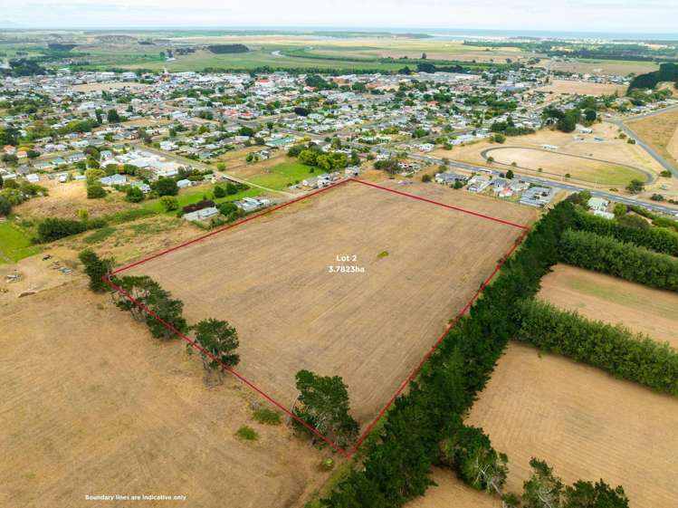 Lot 2, Donnelly Road_0
