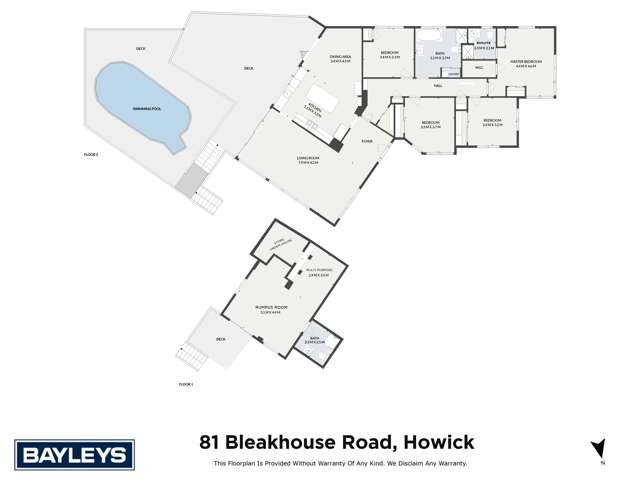 81 Bleakhouse Road Howick_1