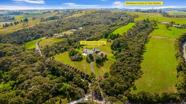 104 Arrowsmith Road Waitakere_30