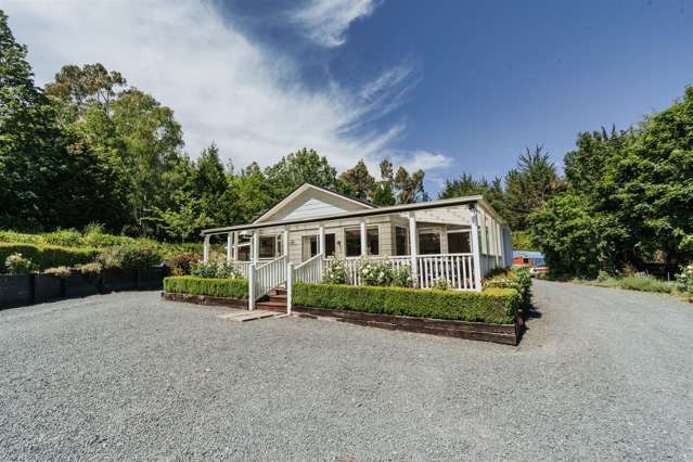 The Lifestyle Block You Deserve!