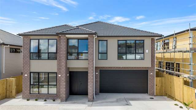 19 Dungloe Avenue Flat Bush_1