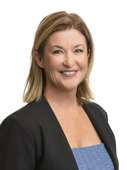 Janelle Cairns