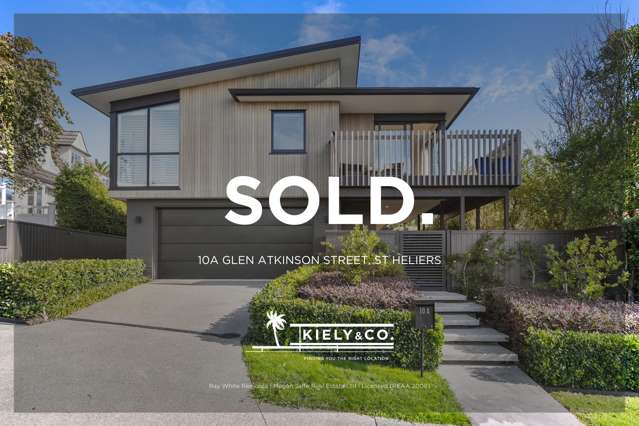 SOLD by KIELY & CO.