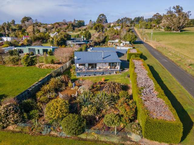 Appleby's Hidden Hampden Gem!