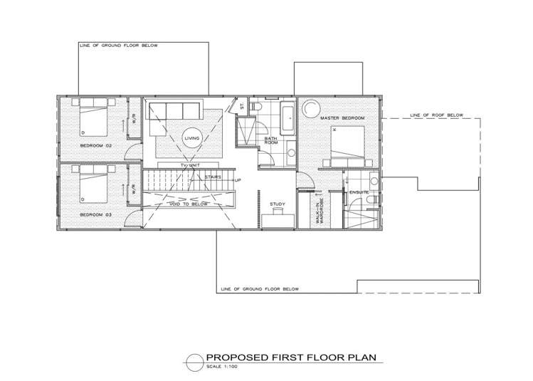 Lot 6 Okura Bay Views Long Bay_4