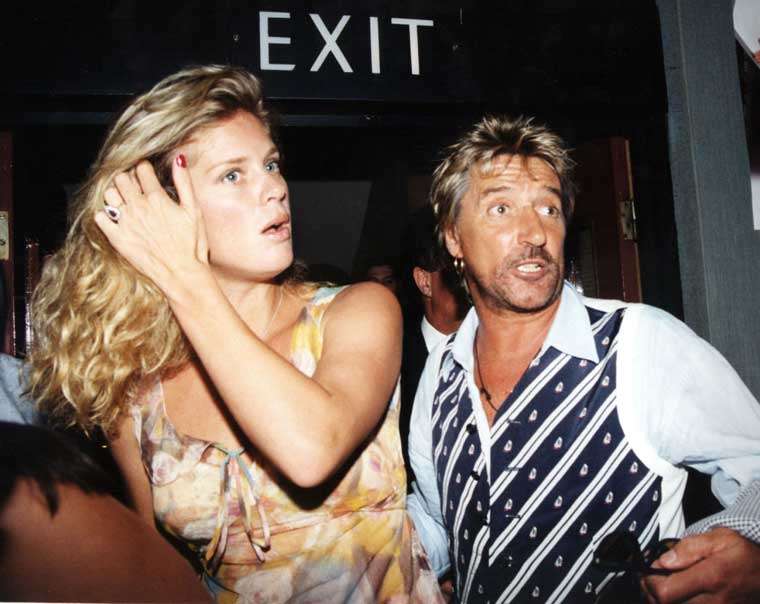 Rod
