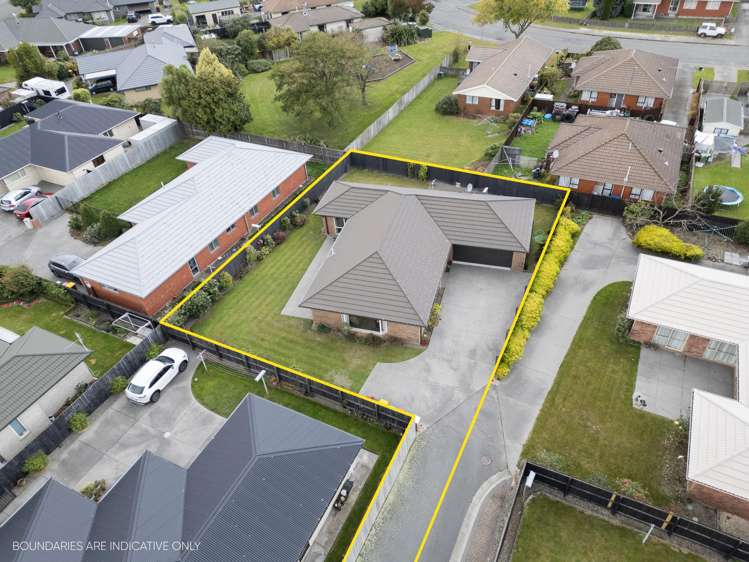 19 Carradale Avenue Yaldhurst_23