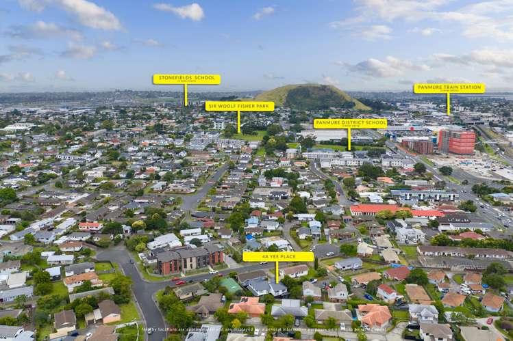 4A Yee Place Mount Wellington_19