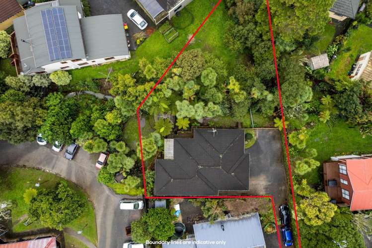 21 Frenz Drive Titirangi_21