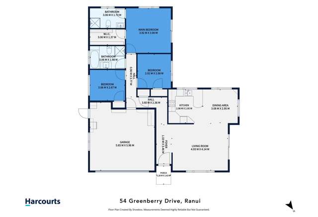 54 Greenberry Drive Ranui_1