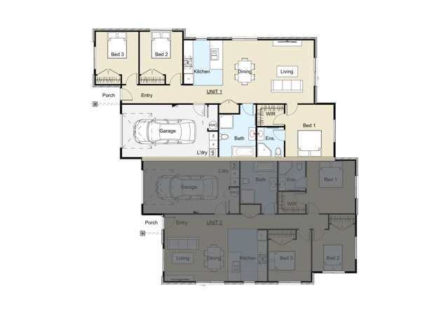 Unit 1 39 Tamihana Avenue (Lot 18)_1