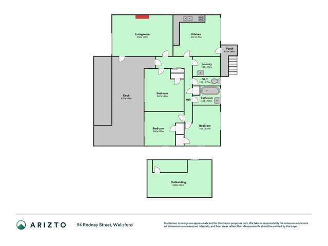 94 Rodney Street Wellsford_1