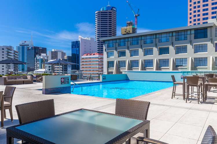 417/35 Hobson Street Auckland Central_20