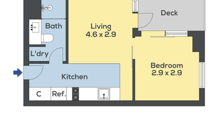 16c/62 Queen Street Auckland Central_7