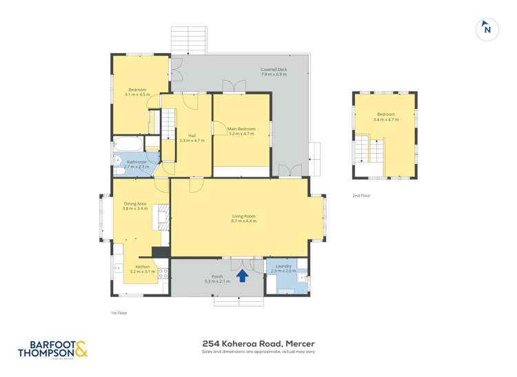 254 Koheroa Road Mercer_30