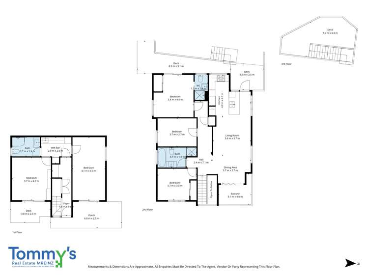 24 Ferry Street Seatoun_24