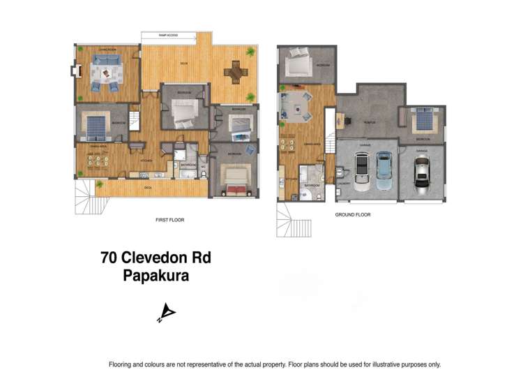 70 Clevedon Road Papakura Papakura Houses for Sale One Roof