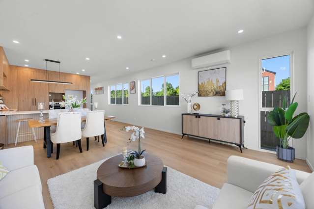 Discover Your Dream in a High-Growth Neighbourhood