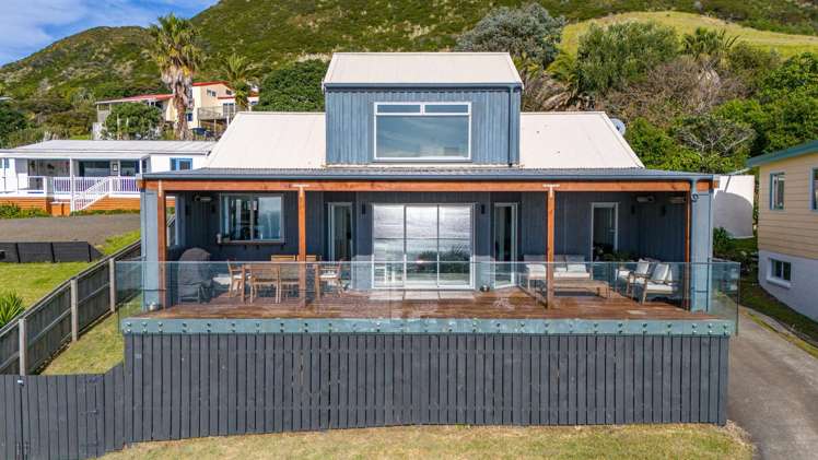 10A Panorama Lane Ahipara_19