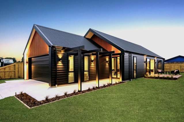 200 Sixteenth Avenue, Tauranga South, NZ | House and Land | Central Tauranga Living