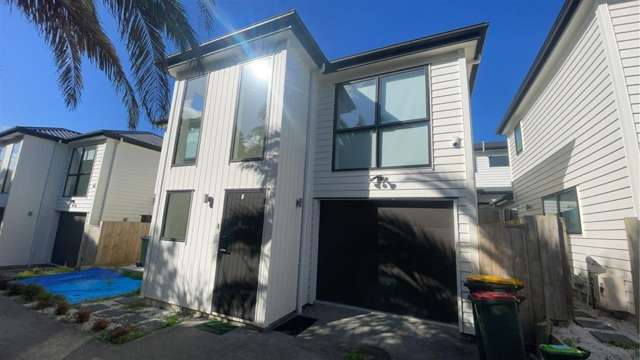 B/26 Bentleigh Avenue, New Windsor, Auckland