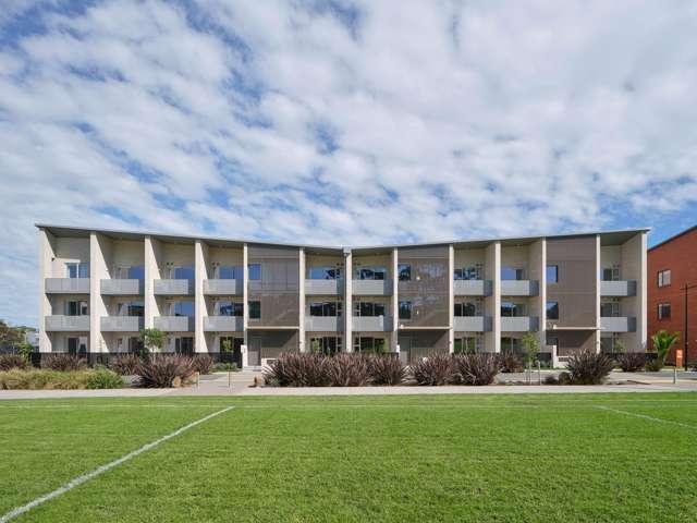 Parkside Living, North-facing 2 bedroom $749,000