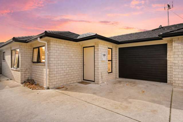 Invest or First Home - HBHS Zone!