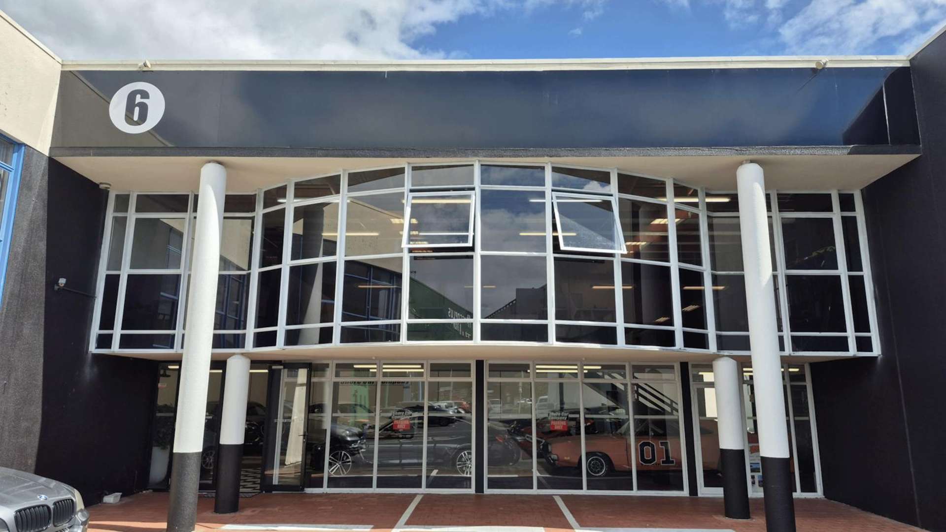 Unit D/4-6 Link Drive Wairau Valley_0