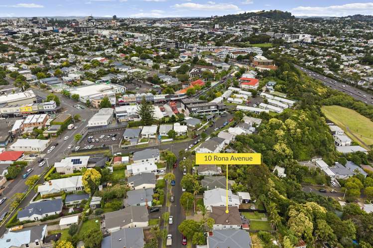 10 Rona Avenue Grey Lynn_23